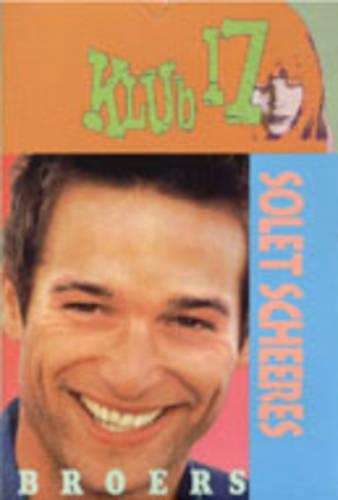 Broers - Solet Scheeres