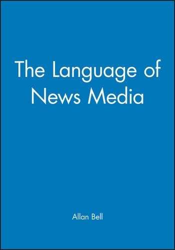 \Language of News Media - N"