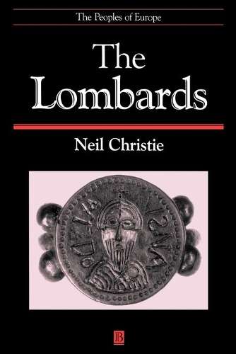 The Lombards - Neil Christie