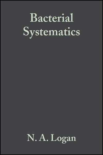 Bacterial Systematics - N. A. Logan