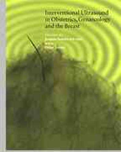 Interventional Ultrasound in Obstetrics and Gynaecology - LEMERY,D