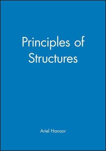 Principles of Structures - Ariel Hanaor