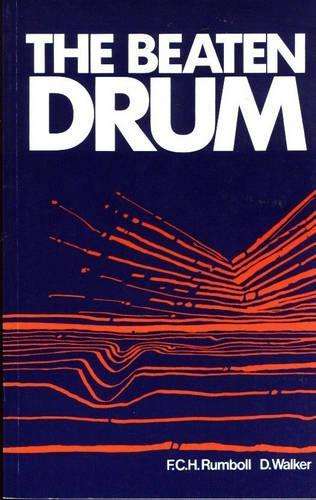 The beaten drum - RUMBOLL,F