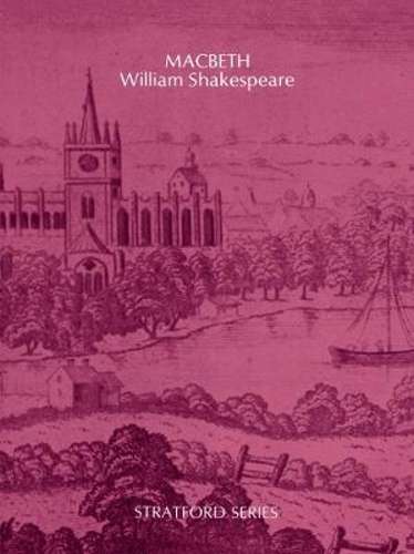 Macbeth : Grade 8 - 12 - SHAKESPEARE