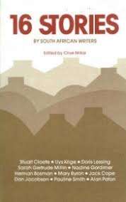Sixteen Stories by South African Writers - MILLAR,C