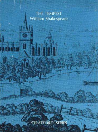 The Tempest : Grade 8 - 12 - SHAKESPEARE