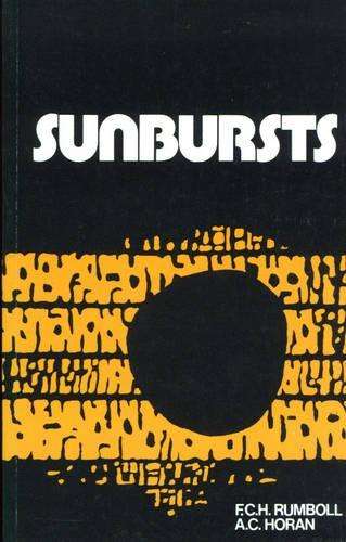 Sunburst - RUMBOLL,F