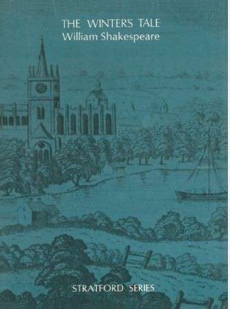 WINTERS TALE STRADFORD SECONDHAND - SHAKESPEARE