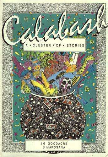 Calabash - GOODACRE,J
