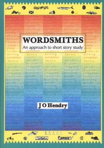 WORDSMITHS 2H SECONDHAND - HENRY,J