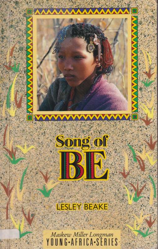 SONG OF BE SECONDHAND - BEAKE,L