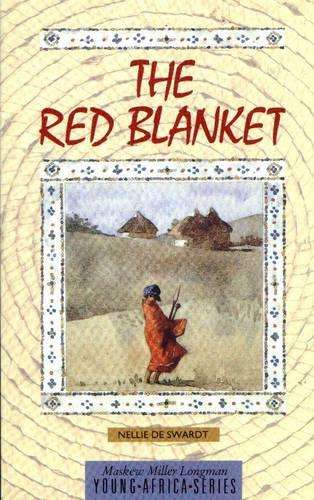 The Red Blanket - DESWARDT,N