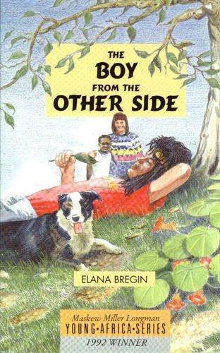 The Boy from the Other Side - BREGIN,E