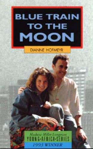Blue Train to The Moon - HOFMEYR,D