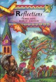 Reflections - BUYS,B