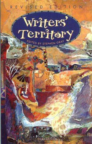 Writers' Territory - GRAY