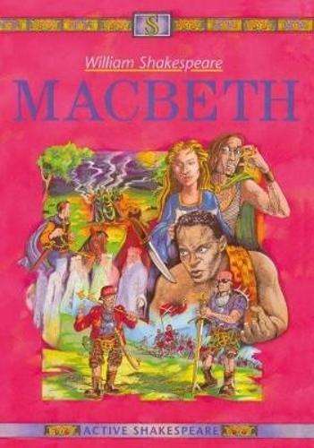 Macbeth - SHAKESPEARE