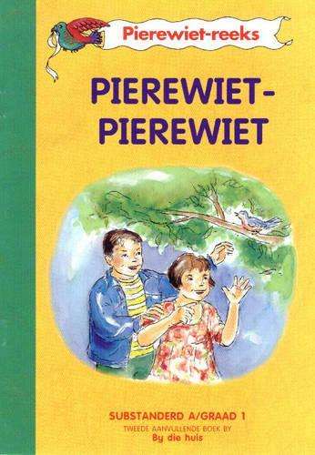 Pierewiet-Pierewiet (Kur 2005) : Boek 2 : Grade 1 - MML-PIEREWIET