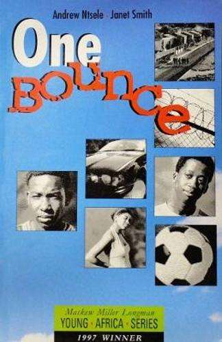 One Bounce - NTSELE,A