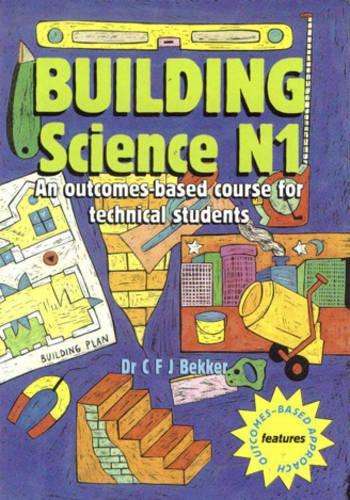 Building Science N1 - BEKKER,CFJ