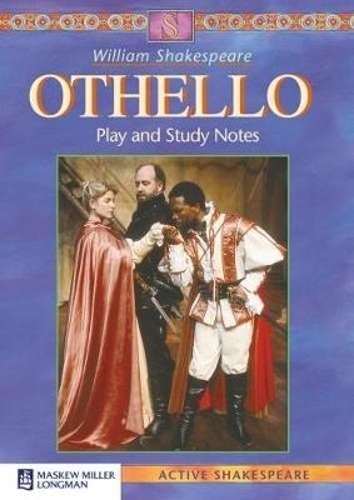 Othello - SHAKESPEARE