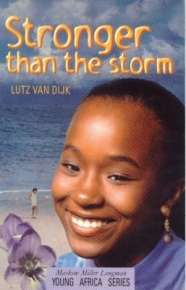 Stronger than the Storm - VANDIJK,L
