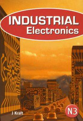 N3 INDUSTRIAL ELECTRONICS SECONDHAND - KRAFT
