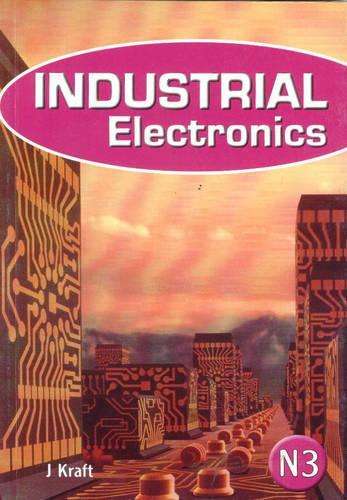 Industrial Electronics - KRAFT