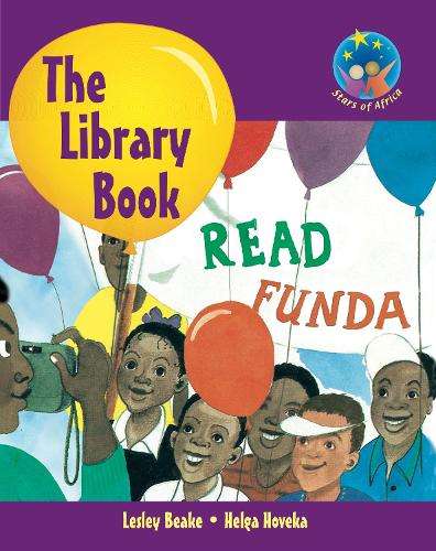 The Library Book: Grade 5: Reader - L. Beake