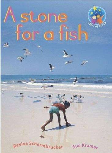 A Stone for a fish : Grade 3 - MML-STARSOFAFRICA