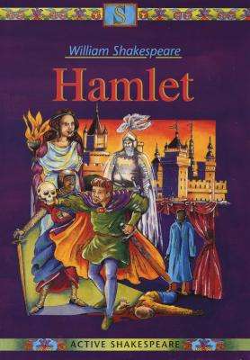 HAMLET ACTIVE SECONDHAND - SHAKESPEARE