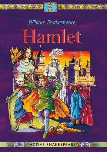 Hamlet - Nigel Bakker