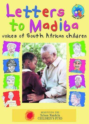 Letters to Madiba: Grade 2: Reader - MML-STARSOFAFRICA