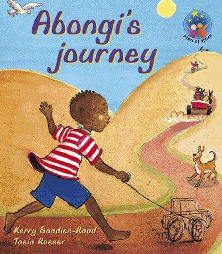 Abongi's journey : Grade R - 1 - MML-STARSOFAFRICA