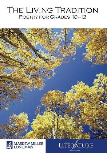 The living tradition - DYER,D