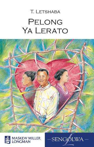 Pelong ya lerato - T. Letshaba