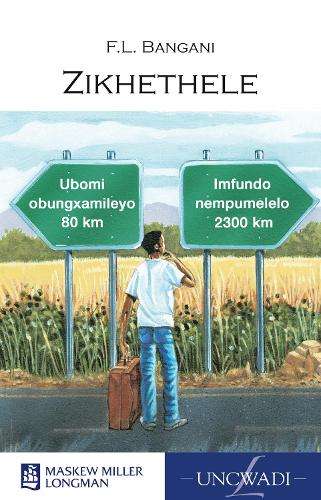 Zikhethele - F. L. Bangani