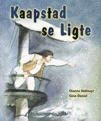 Kaapstad se ligte - Dianne Hofmeyr