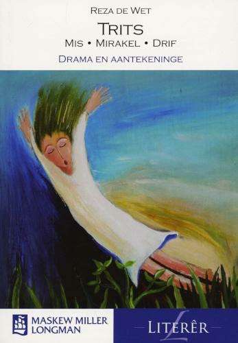 TRITS MIS MIRAKEL DRIF SECONDHAND - DEWET,R