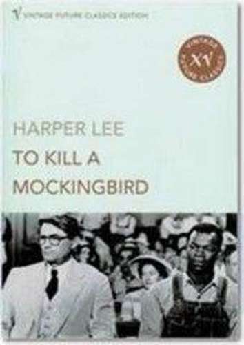 To kill a mockingbird  : Gr 12 - H. Lee