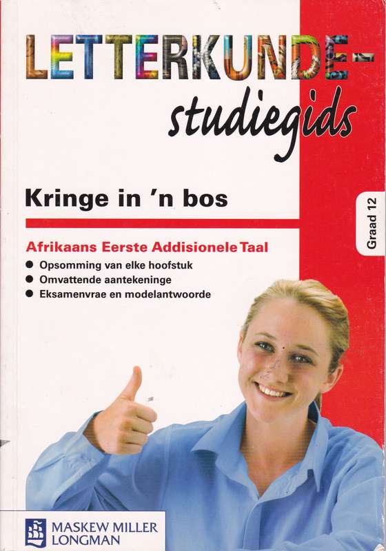 MML SG KRINGE IN N BOS SECONDHAND - MML