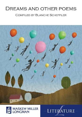 Dreams and other poems - et al Scheffler