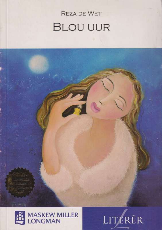 Blou uur: Gr 10 - 12 - R. De Wet