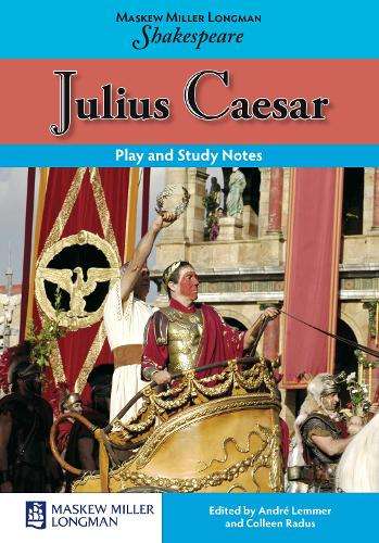 Julius Caesar - W. Shakespeare