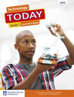 TECHNOLOGY TODAY GR7 LB 2H SECONDHAND - TECH-GR7