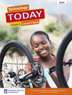 Technology Today: Grade 8: Learner's Book - H. Johnstone