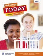 TODAY TECH GR 09 LB SECONDHAND - TECH-GR9