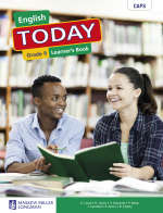 English Today First Additional Language: Grade 9: Learner's Book - G. Lloyd