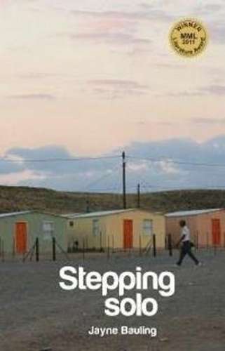 Stepping Solo: Stepping solo: Gr 10 Gr 10 - BAULING,J