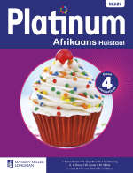 PLATINUM AFR HT GR 04 LB SECONDHAND - AFR-GR4